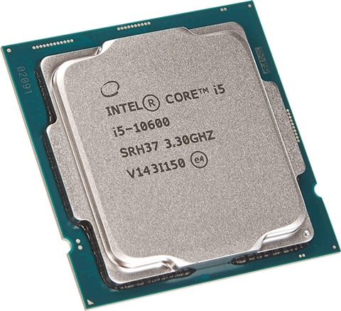 Intel Core i5-9500 (3.0Ghz) LGA1151 - CeX (IE): - Buy, Sell, Donate